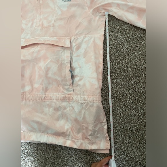 The North Face Fanorak Women's Jacket & Fanny Pack🩷 - Picture 9 of 11